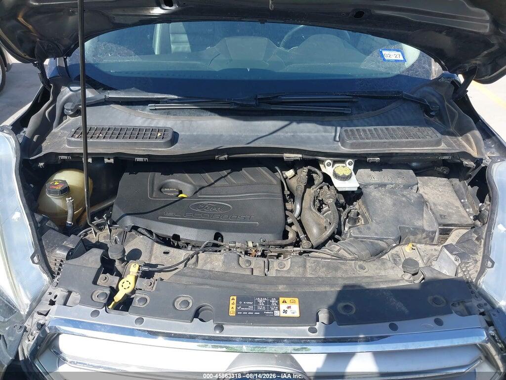 1FMCU9JD2HUB82923 2017 FORD ESCAPE photo no. 10