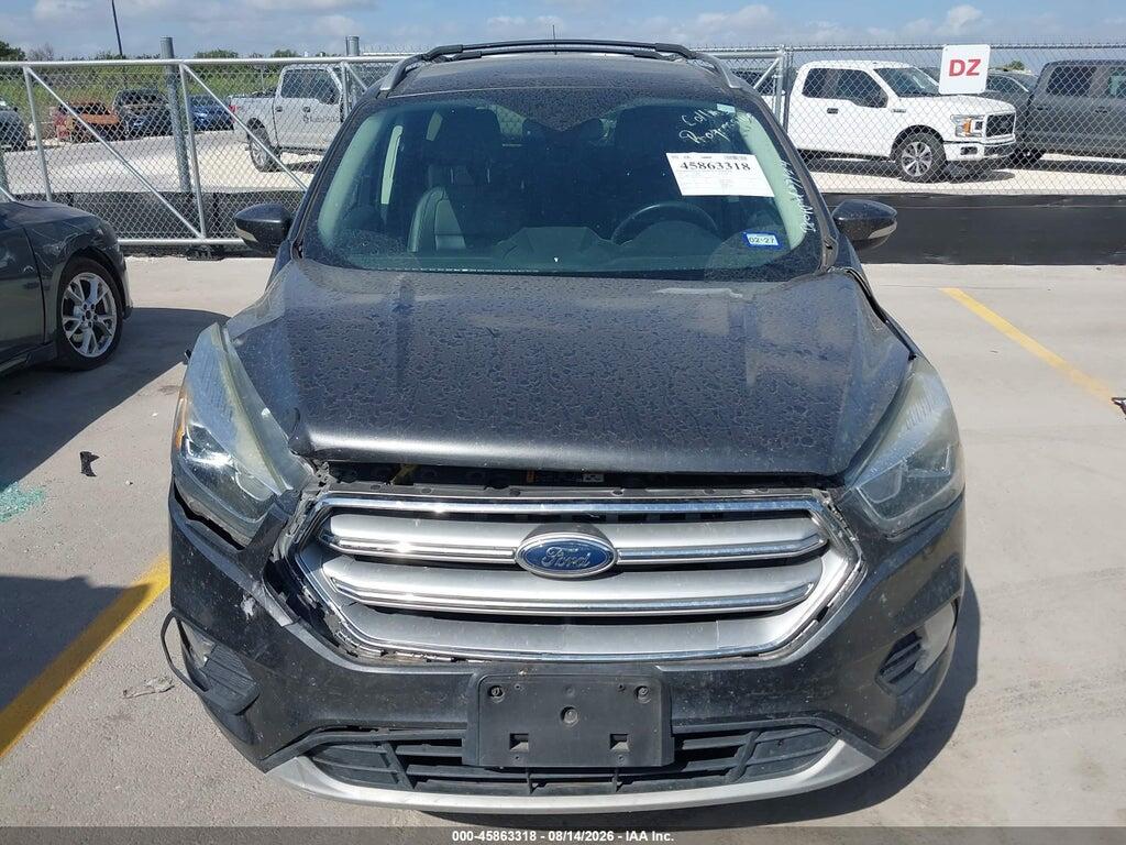1FMCU9JD2HUB82923 2017 FORD ESCAPE photo no. 12