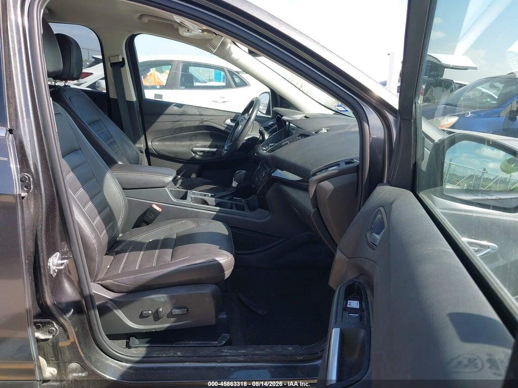 1FMCU9JD2HUB82923 2017 FORD ESCAPE photo no. 5