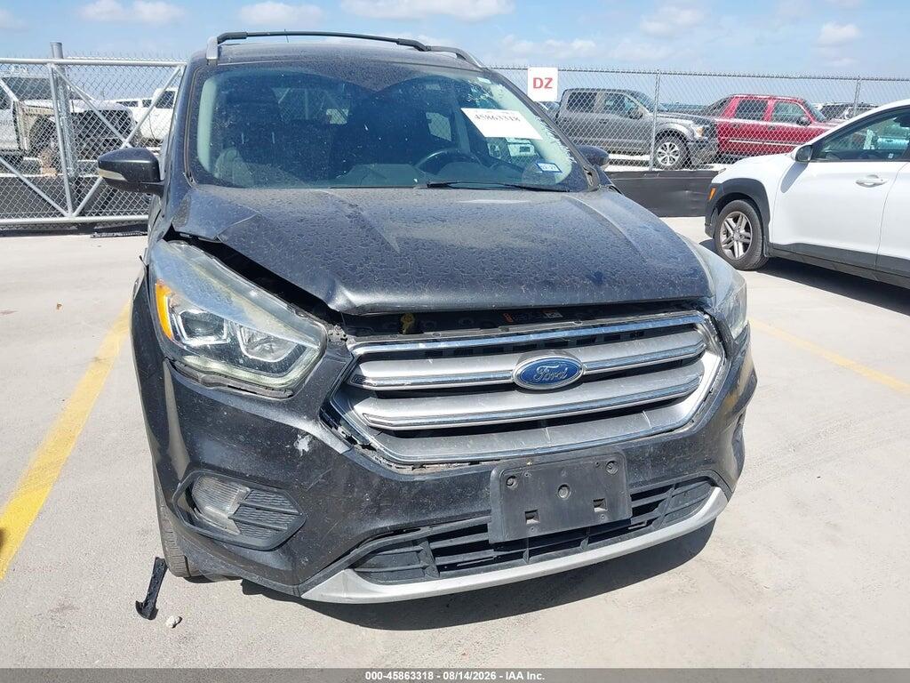 1FMCU9JD2HUB82923 2017 FORD ESCAPE photo no. 6