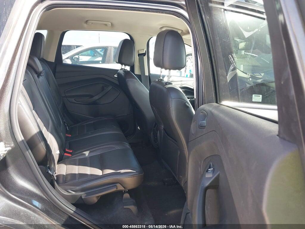 1FMCU9JD2HUB82923 2017 FORD ESCAPE photo no. 8