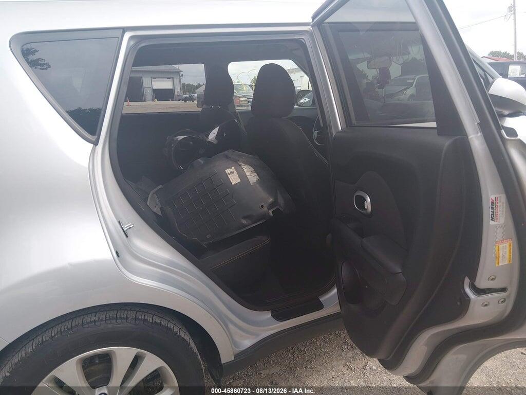 KNDJP3A52G7867509 2016 KIA SOUL photo no. 8