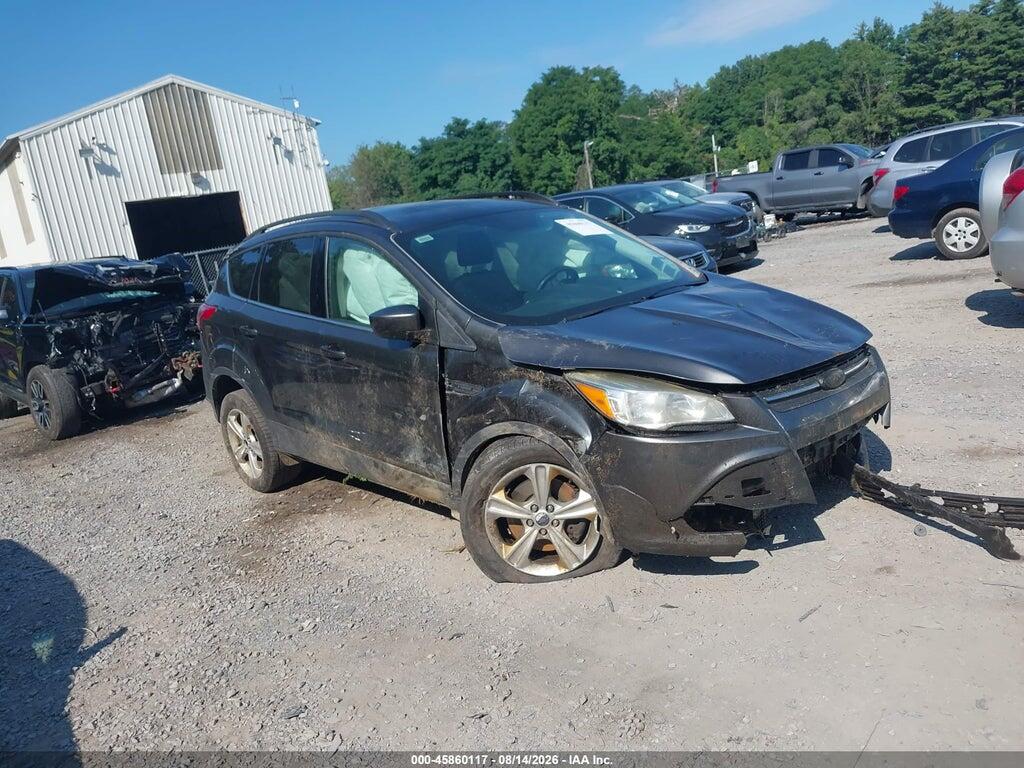 1FMCU9G95GUA79643 2016 FORD ESCAPE photo no. 1