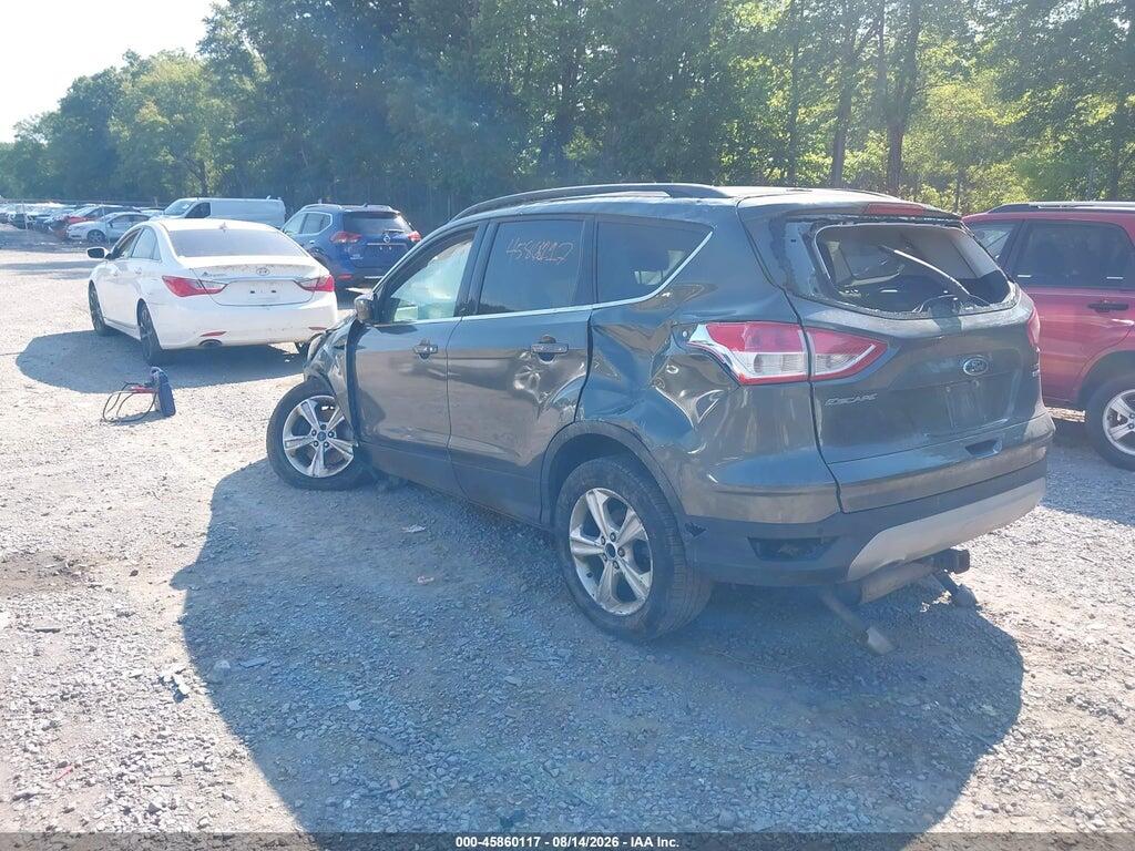 1FMCU9G95GUA79643 2016 FORD ESCAPE photo no. 3