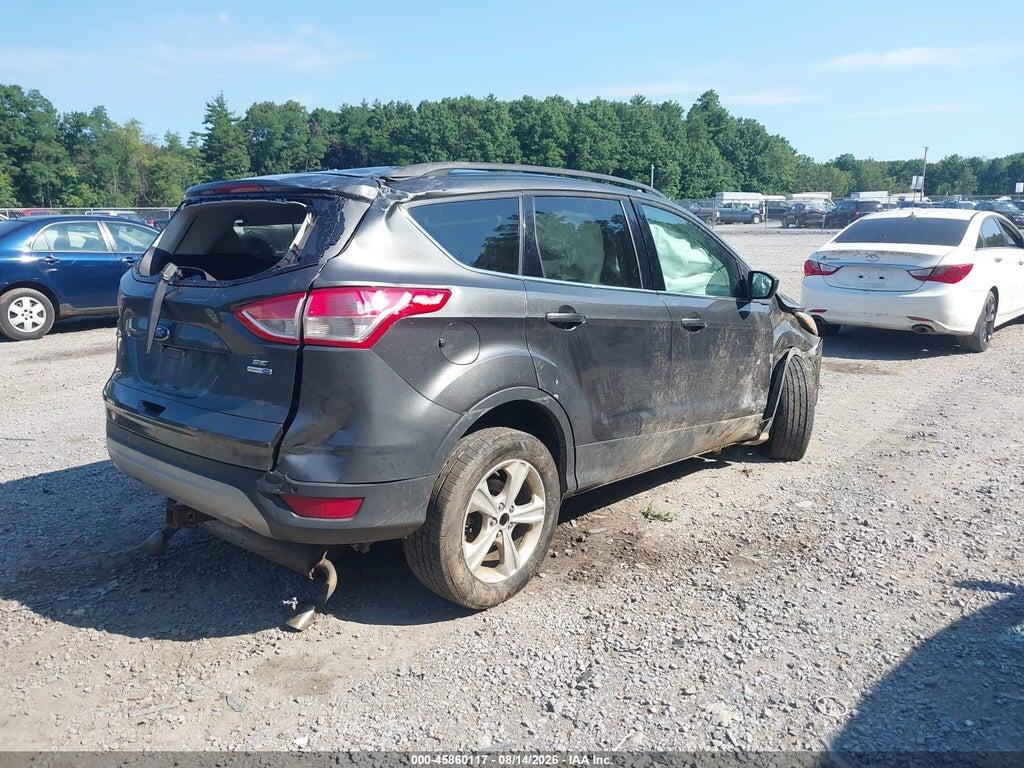 1FMCU9G95GUA79643 2016 FORD ESCAPE photo no. 4
