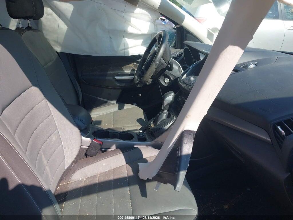 1FMCU9G95GUA79643 2016 FORD ESCAPE photo no. 5