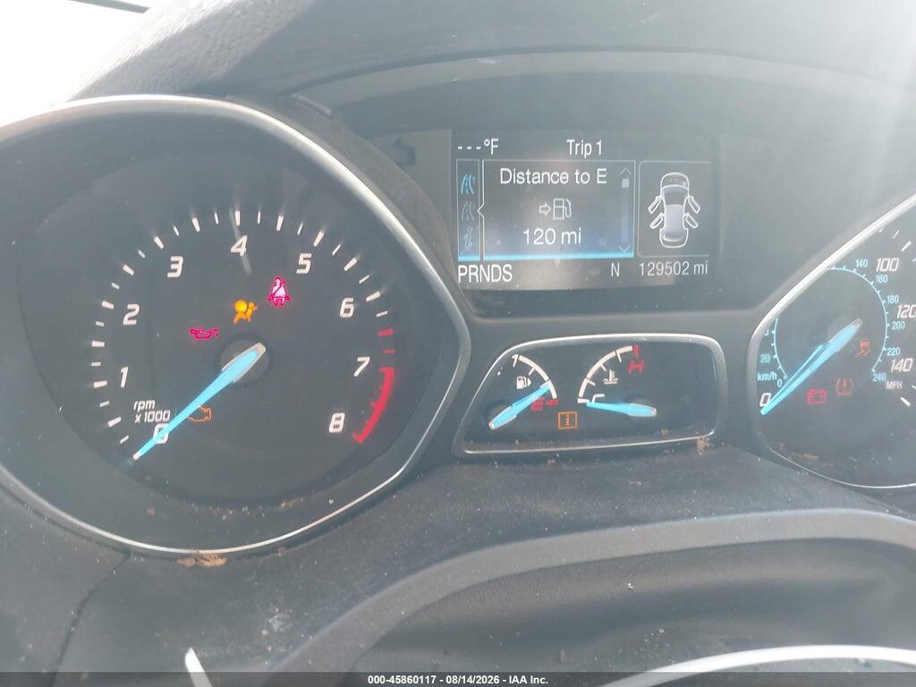 1FMCU9G95GUA79643 2016 FORD ESCAPE photo no. 7