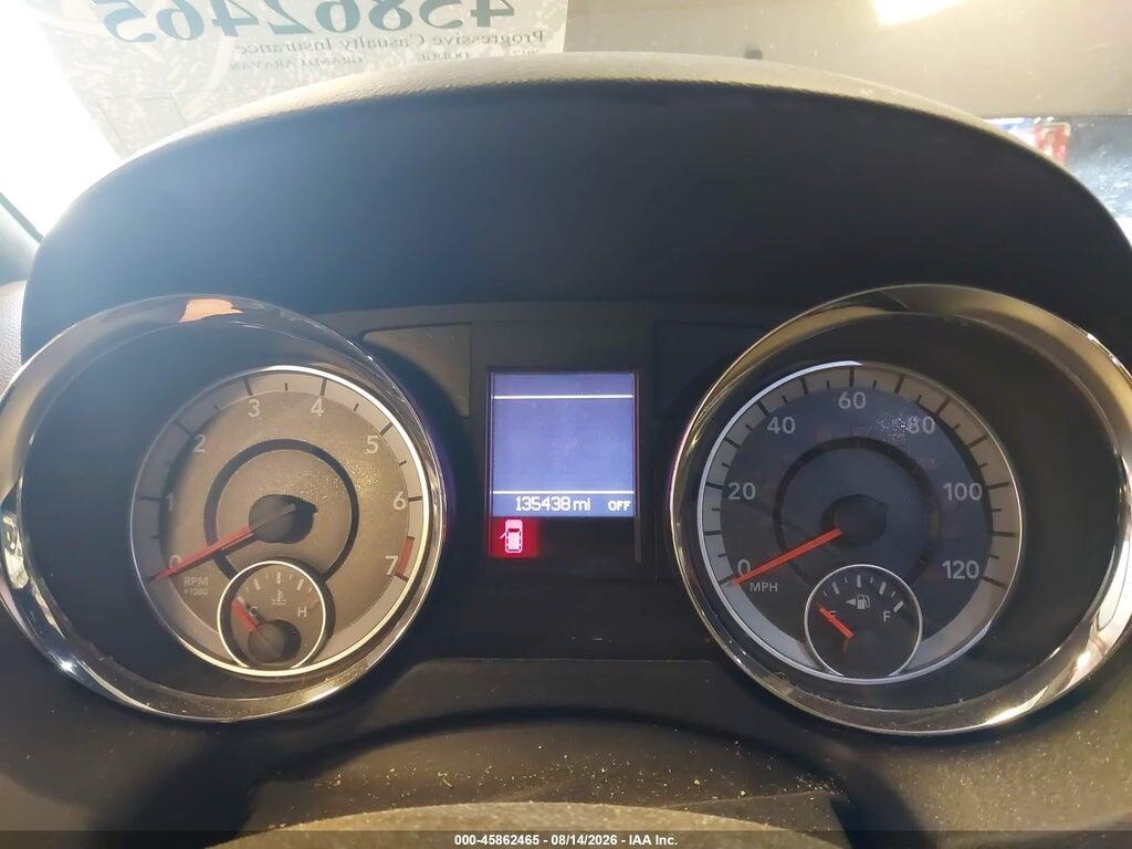 2C4RDGEG2HR701554 2017 DODGE GRAND CARAVAN photo no. 7