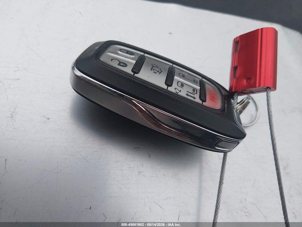 2C4RC1BG5HR816993 2017 CHRYSLER PACIFICA photo no. 11