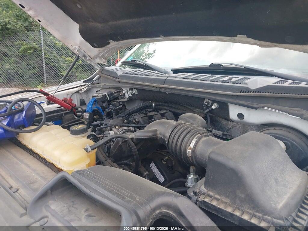 1FTEX1C84HFB41946 2017 FORD F-150 photo no. 5