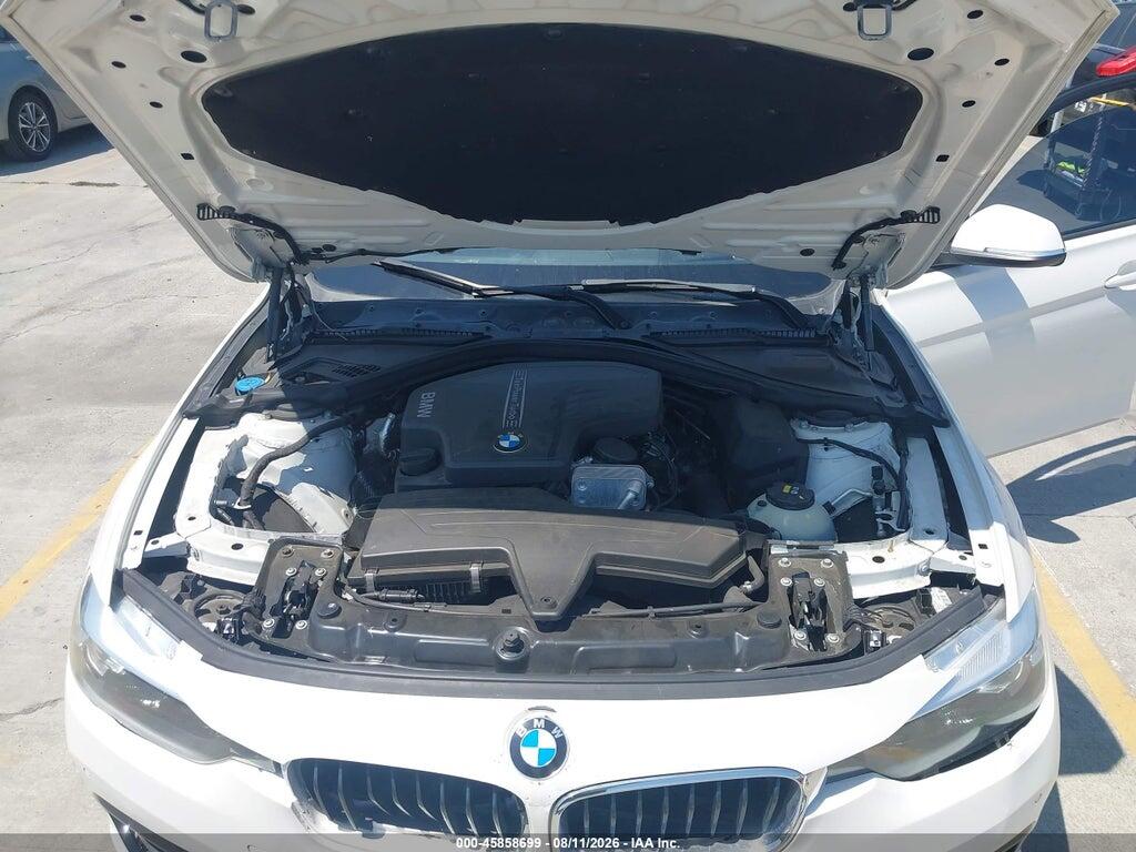 WBA8E9C53GK648685 2016 BMW 328I photo no. 10