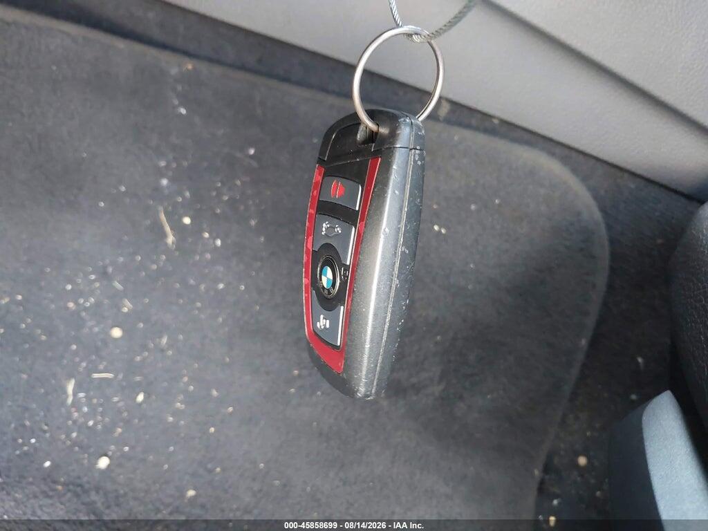 WBA8E9C53GK648685 2016 BMW 328I photo no. 11