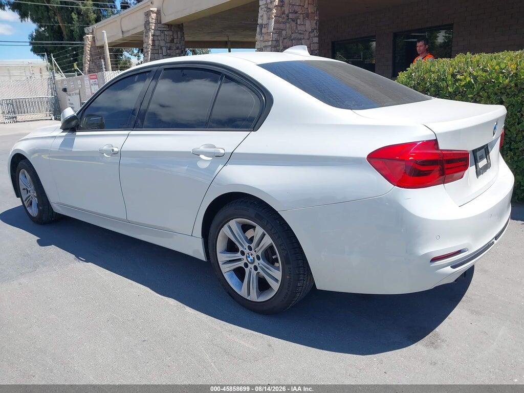WBA8E9C53GK648685 2016 BMW 328I photo no. 3