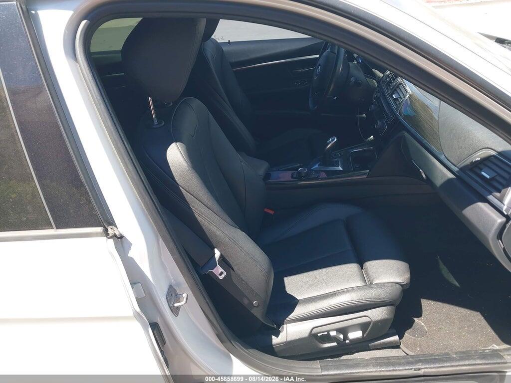 WBA8E9C53GK648685 2016 BMW 328I photo no. 5