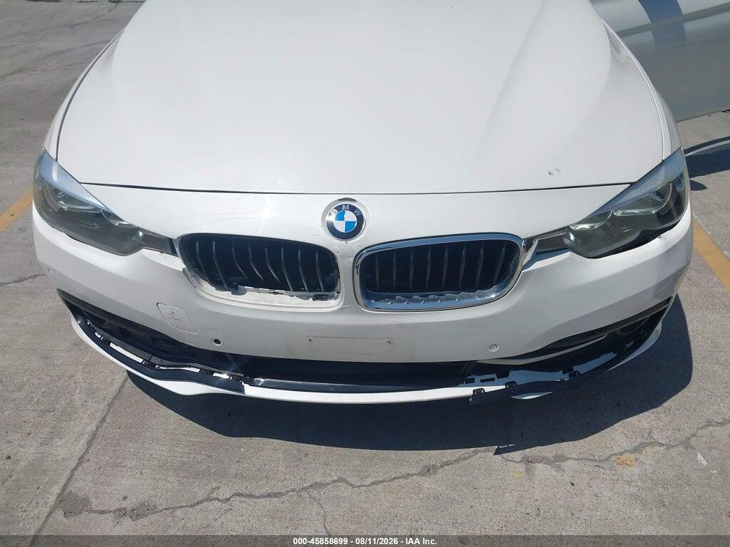 WBA8E9C53GK648685 2016 BMW 328I photo no. 6