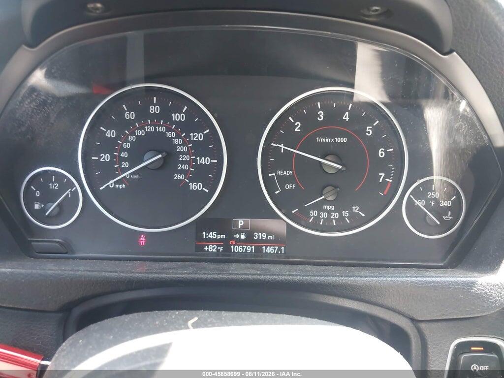 WBA8E9C53GK648685 2016 BMW 328I photo no. 7