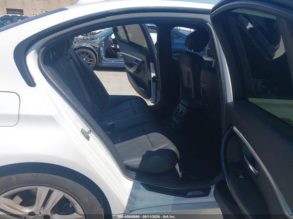 WBA8E9C53GK648685 2016 BMW 328I photo no. 8