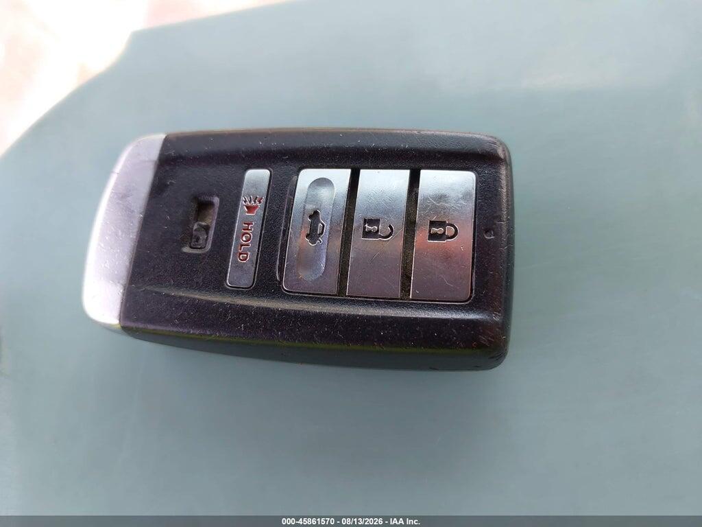 19UDE2F87HA010608 2017 ACURA ILX photo no. 11