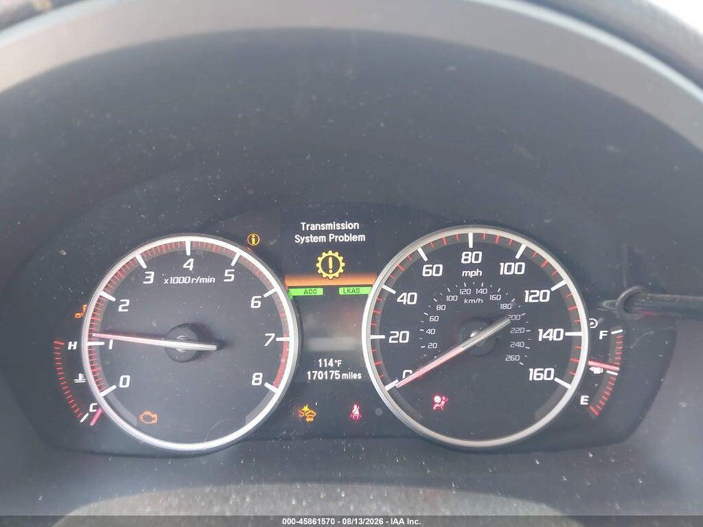 19UDE2F87HA010608 2017 ACURA ILX photo no. 7