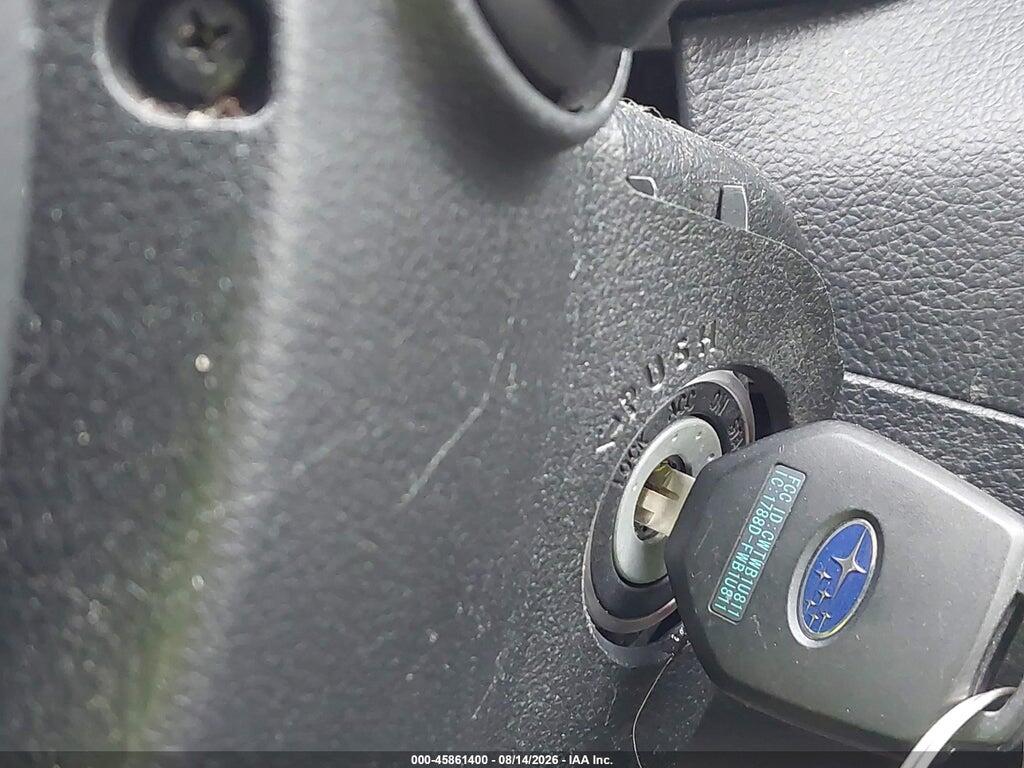JF2GPAKC4H8216200 2017 SUBARU CROSSTREK photo no. 11