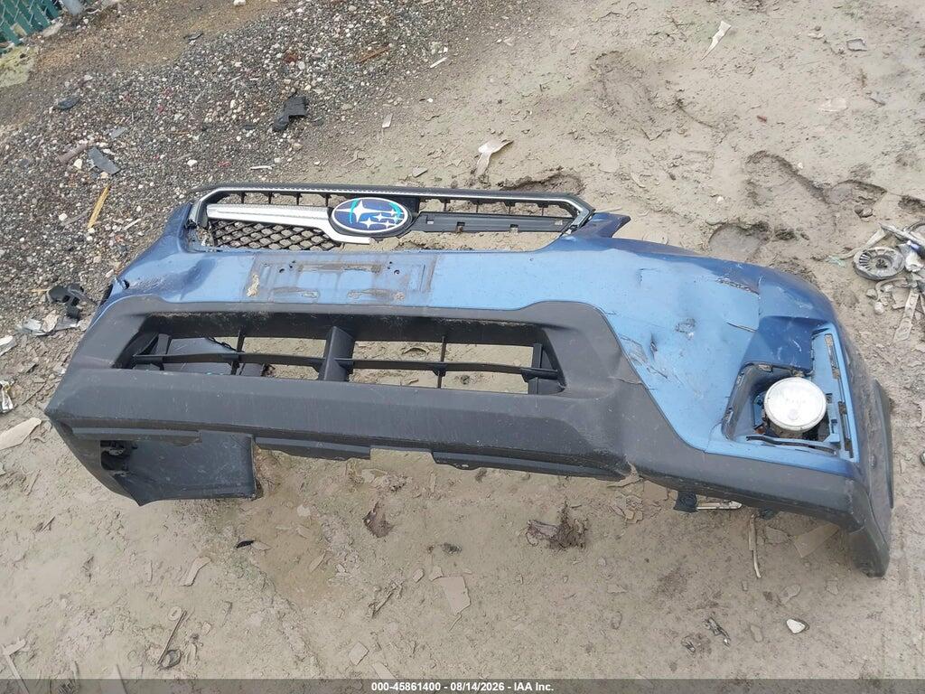 JF2GPAKC4H8216200 2017 SUBARU CROSSTREK photo no. 12