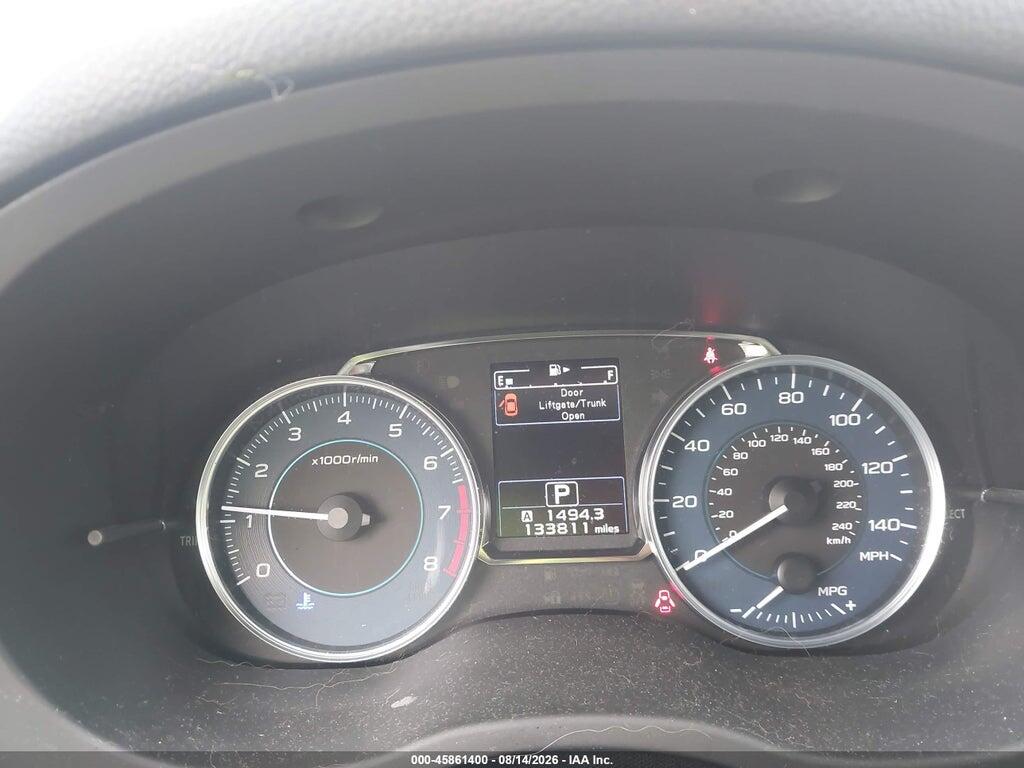 JF2GPAKC4H8216200 2017 SUBARU CROSSTREK photo no. 7