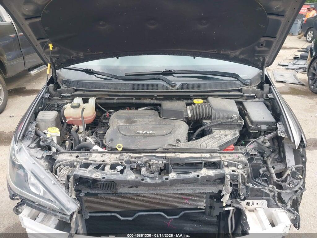 2C4RC1EG8HR614435 2017 CHRYSLER PACIFICA photo no. 10