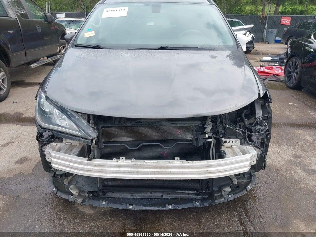 2C4RC1EG8HR614435 2017 CHRYSLER PACIFICA photo no. 6