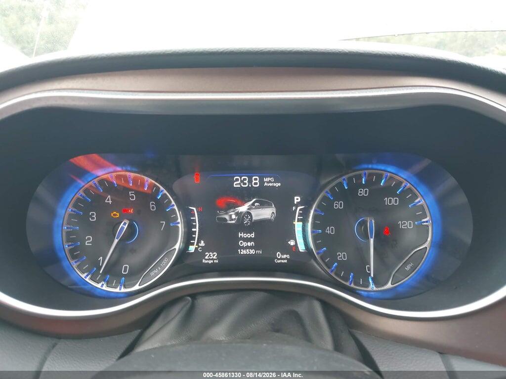 2C4RC1EG8HR614435 2017 CHRYSLER PACIFICA photo no. 7