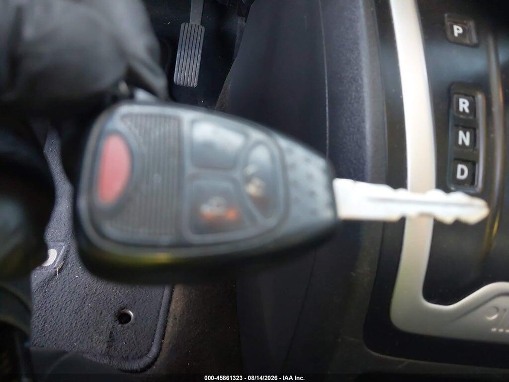 1C4NJDEB4HD151125 2017 JEEP COMPASS photo no. 11