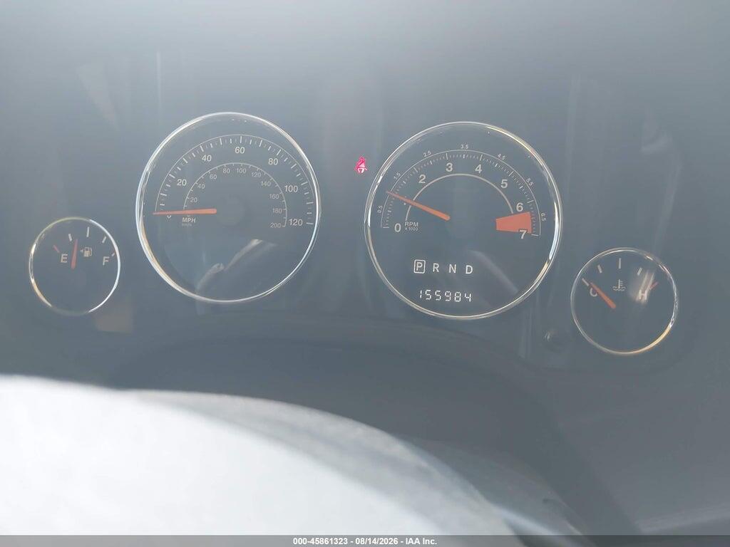 1C4NJDEB4HD151125 2017 JEEP COMPASS photo no. 7