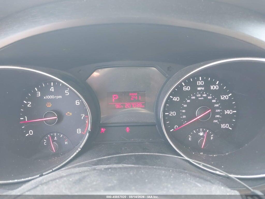 KNDMB5C18G6178985 2016 KIA SEDONA photo no. 7