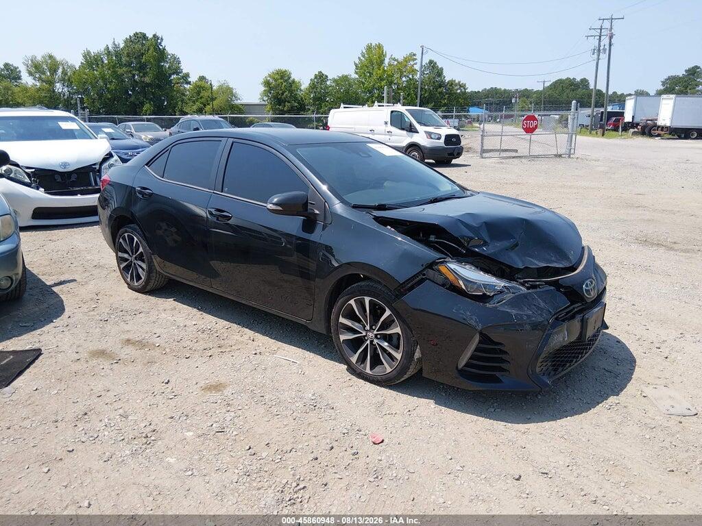 2T1BURHEXHC810240 2017 TOYOTA COROLLA photo no. 1