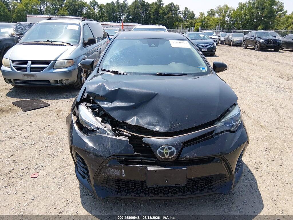 2T1BURHEXHC810240 2017 TOYOTA COROLLA photo no. 12