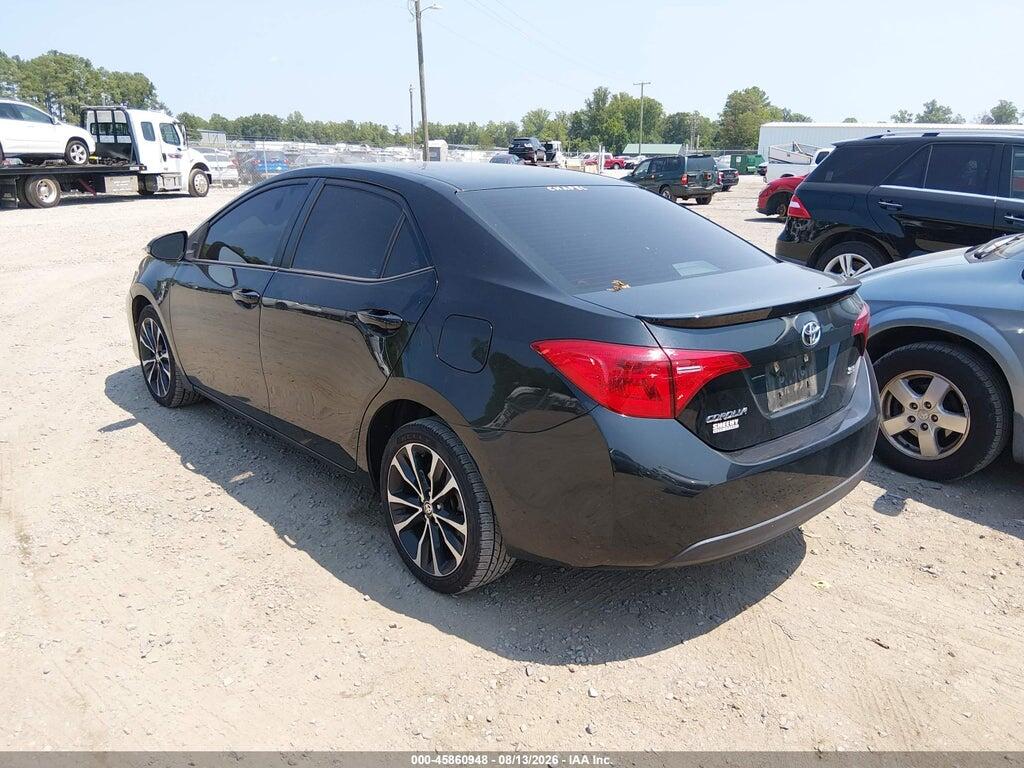2T1BURHEXHC810240 2017 TOYOTA COROLLA photo no. 3