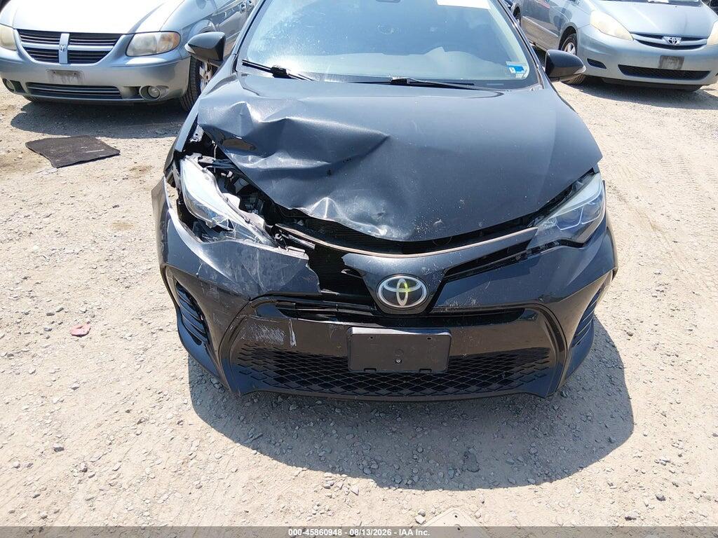 2T1BURHEXHC810240 2017 TOYOTA COROLLA photo no. 6