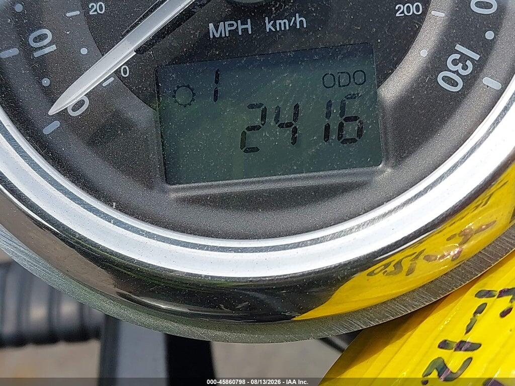SMTD40HL2HT770121 2017 TRIUMPH MOTORCYCLE BONNEVILLE photo no. 7