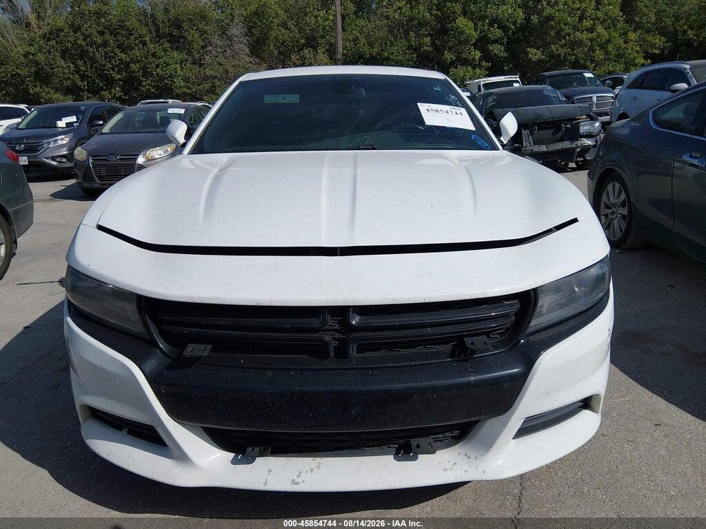 2C3CDXAT0GH228691 2016 DODGE CHARGER photo no. 11