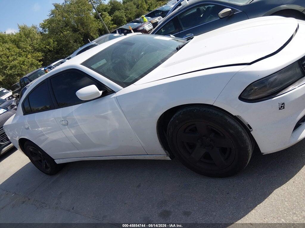 2C3CDXAT0GH228691 2016 DODGE CHARGER photo no. 12