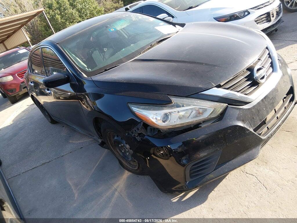 1N4AL3AP2GN339595 2016 NISSAN ALTIMA photo no. 1