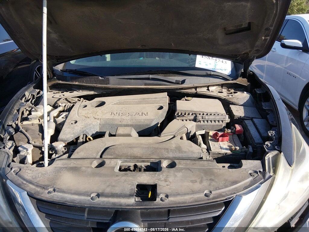 1N4AL3AP2GN339595 2016 NISSAN ALTIMA photo no. 10