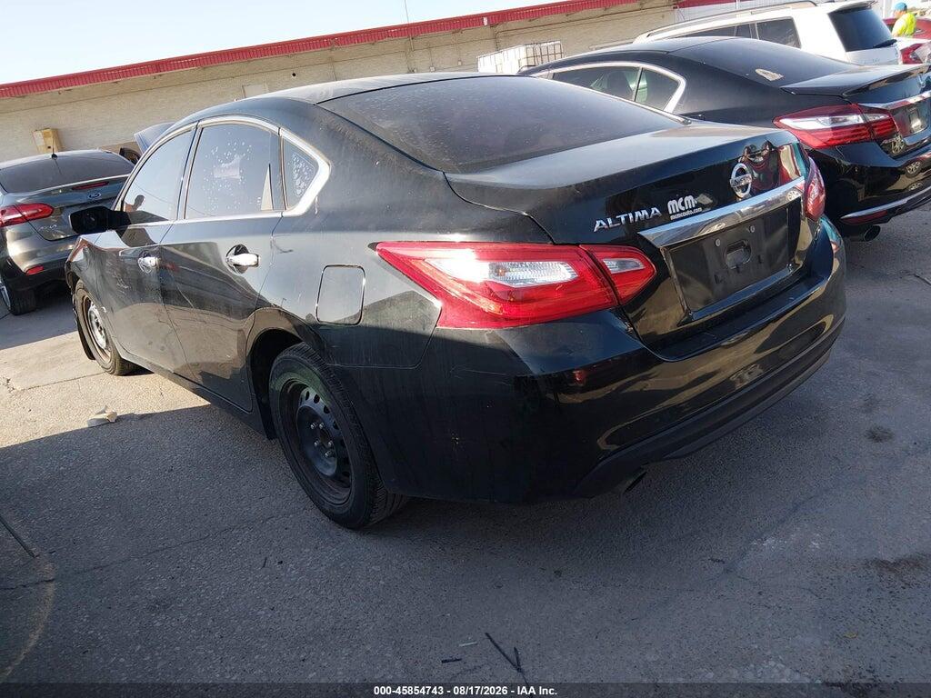 1N4AL3AP2GN339595 2016 NISSAN ALTIMA photo no. 3