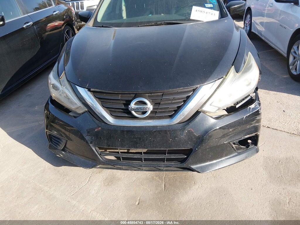 1N4AL3AP2GN339595 2016 NISSAN ALTIMA photo no. 6