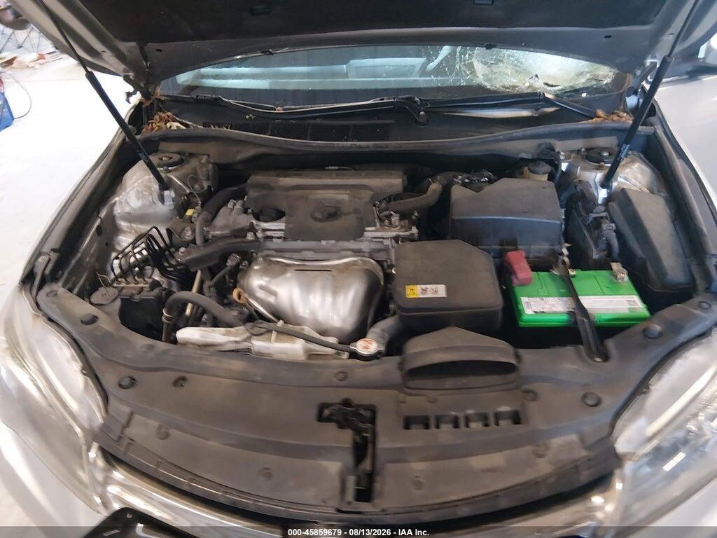4T1BF1FK4HU383334 2017 TOYOTA CAMRY photo no. 10