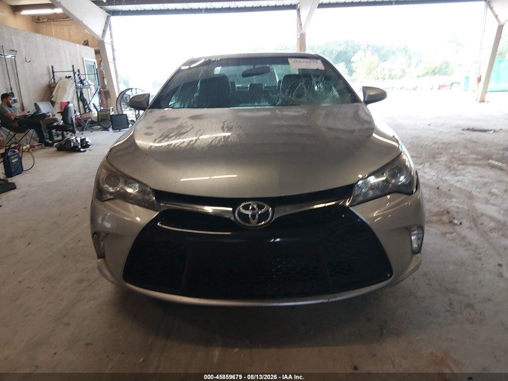 4T1BF1FK4HU383334 2017 TOYOTA CAMRY photo no. 12