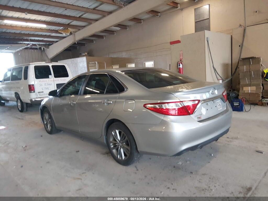 4T1BF1FK4HU383334 2017 TOYOTA CAMRY photo no. 3