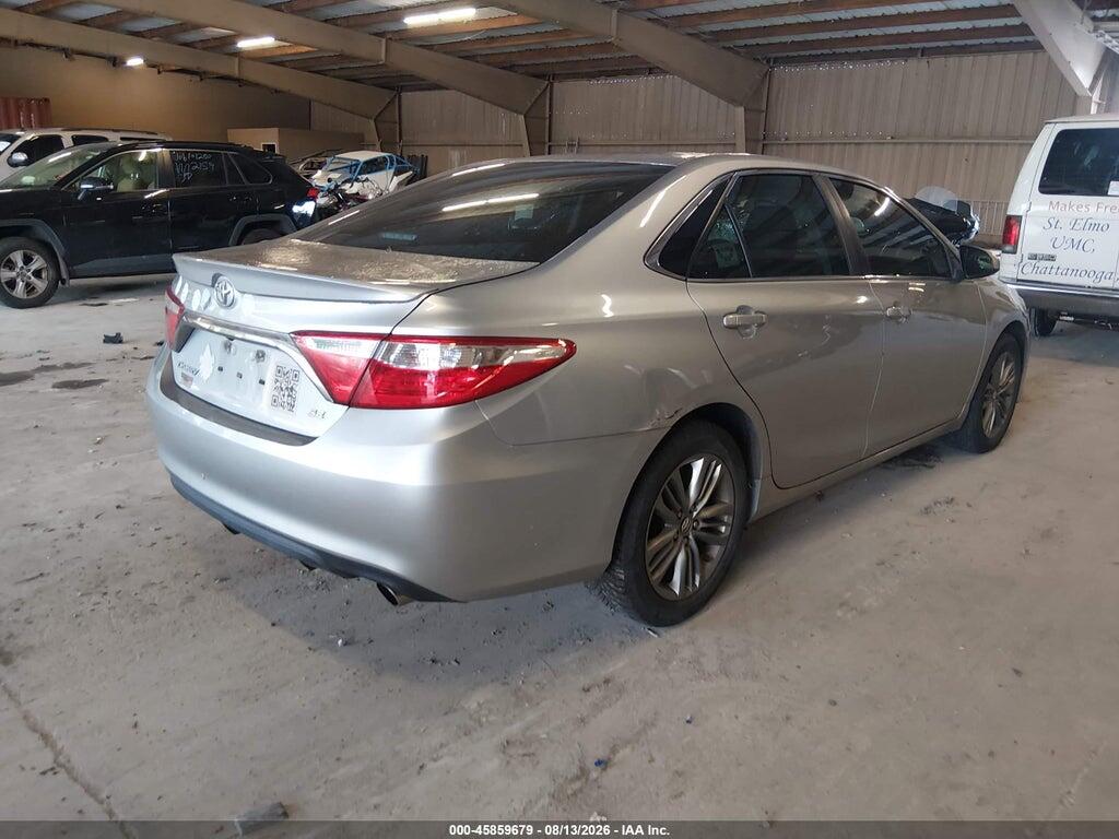 4T1BF1FK4HU383334 2017 TOYOTA CAMRY photo no. 4