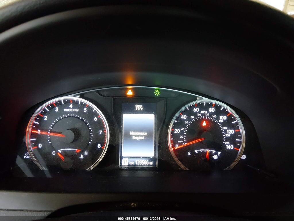 4T1BF1FK4HU383334 2017 TOYOTA CAMRY photo no. 7