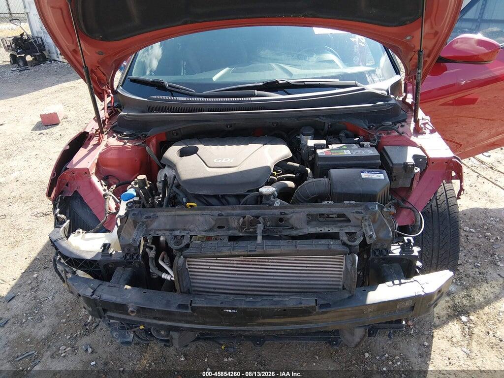 KMHTC6AD8GU273260 2016 HYUNDAI VELOSTER photo no. 10
