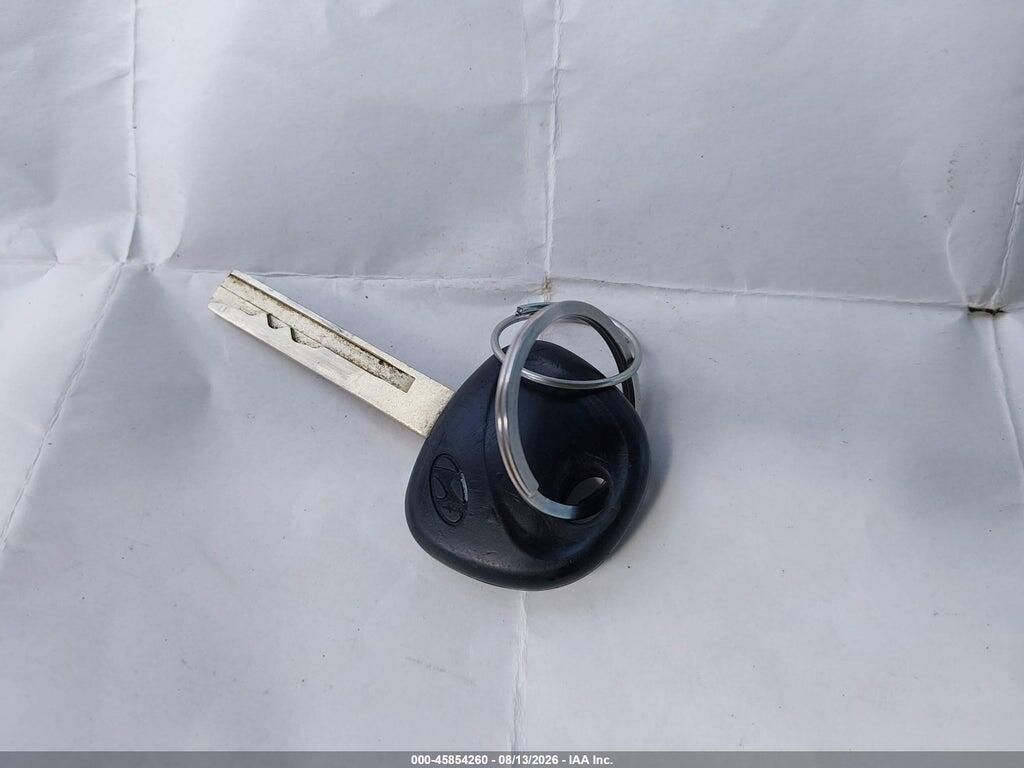 KMHTC6AD8GU273260 2016 HYUNDAI VELOSTER photo no. 11